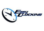 EasyClocking logo