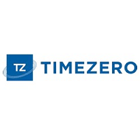 TIMEZERO logo