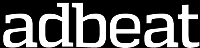 Logo for Adbeat