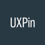 Logo for UXPin