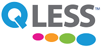 QLess logo