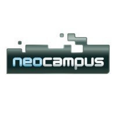 NeoCampus - A School ERP logo