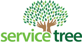 ServiceTree logo