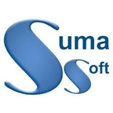 Suma Soft logo