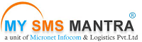 MY SMS Mantra logo