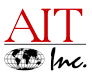 Logo for AIT