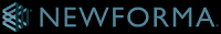 Logo for Newforma