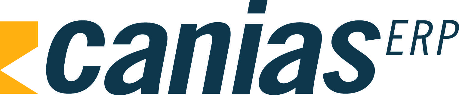 CaniasERP logo