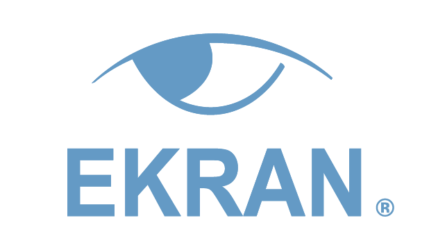 Ekran System screenshot