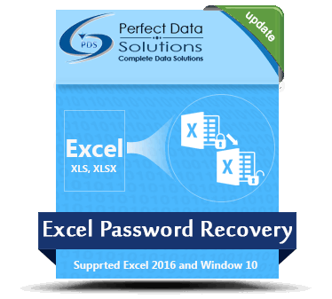 PDS Excel Password Recovery