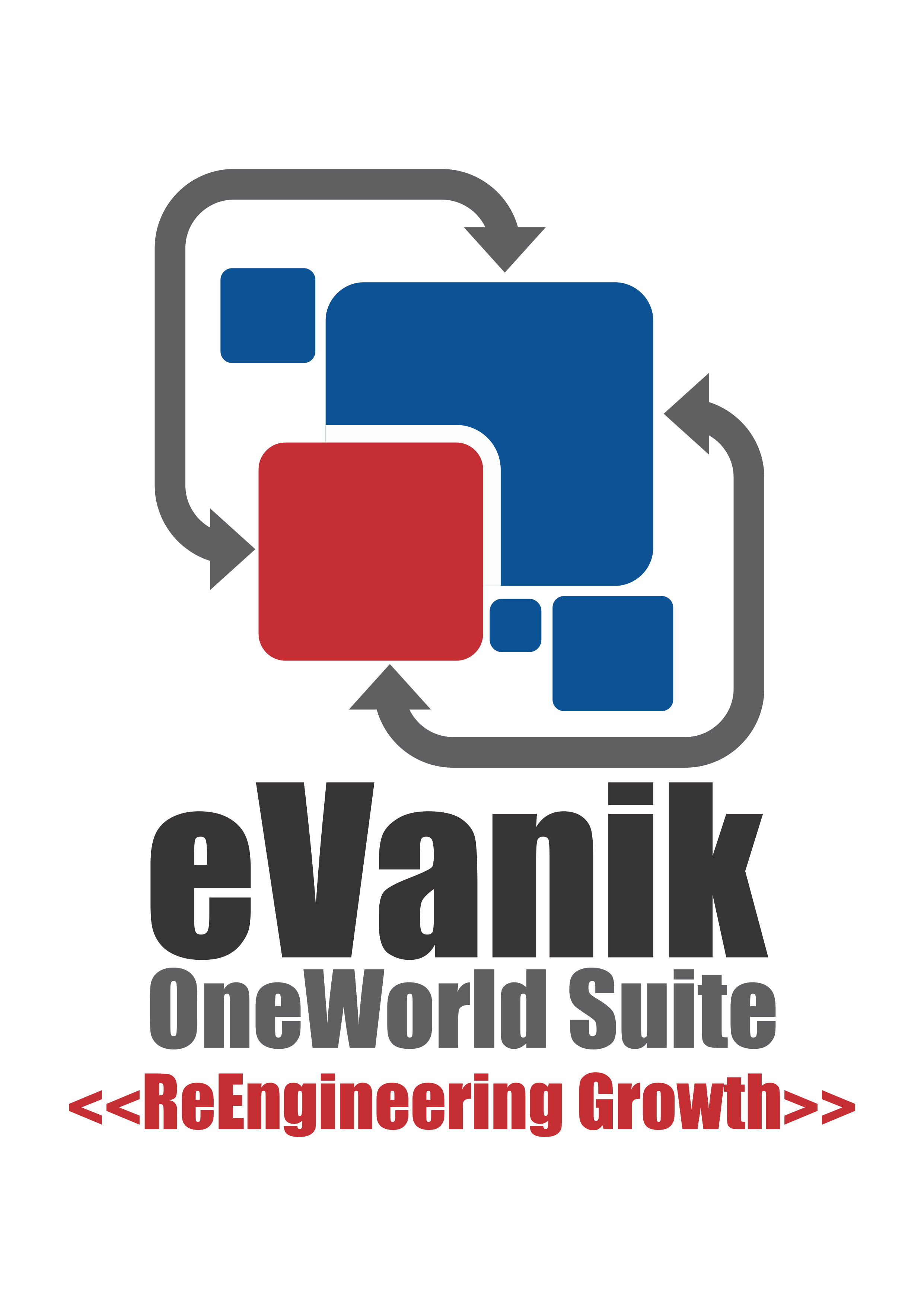 eVanik OneWorld Suite