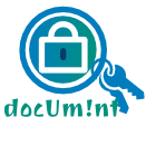 e-Documint logo