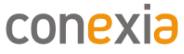 Conexia logo