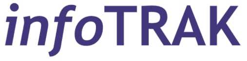 infoTRAK logo