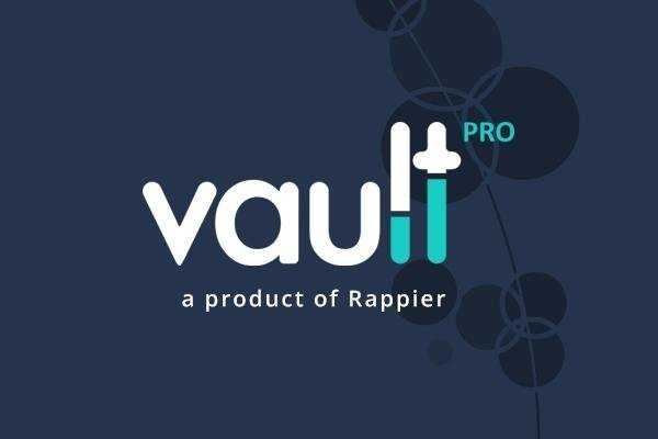 VaultPro