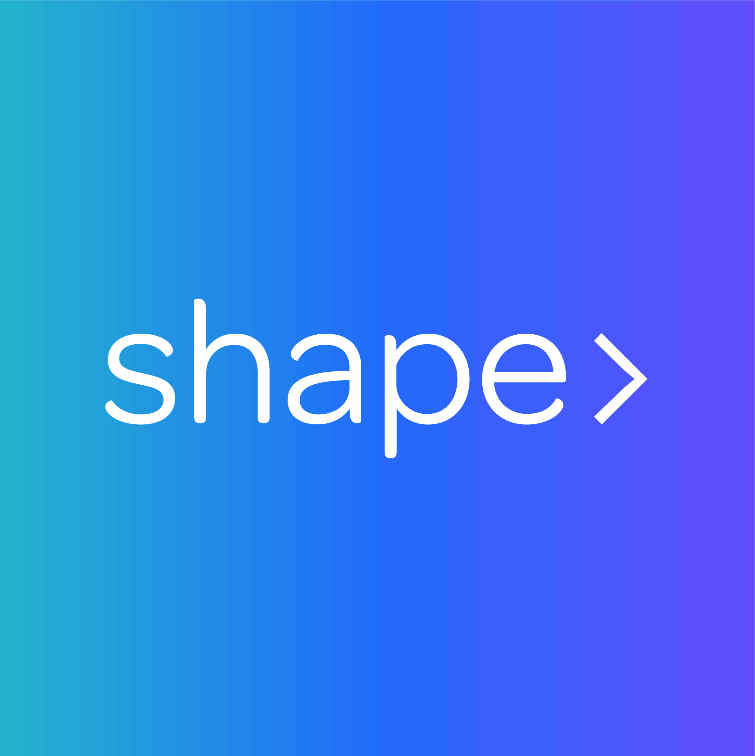 Shape Software logo