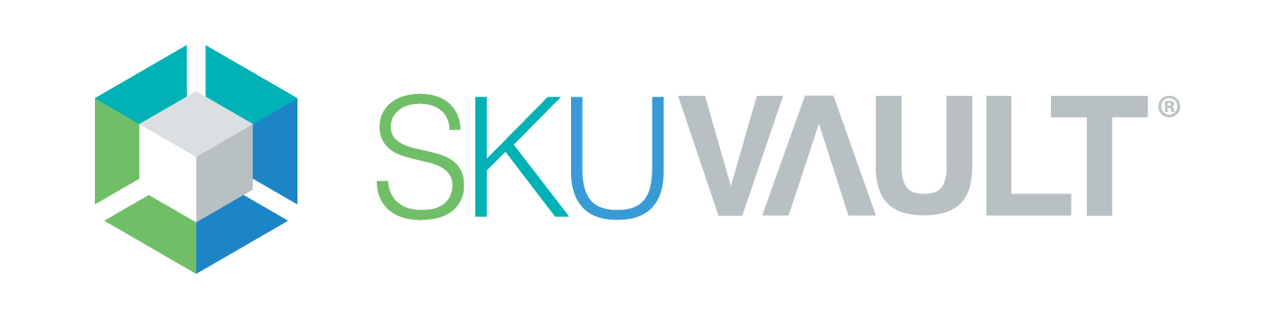 SkuVault logo