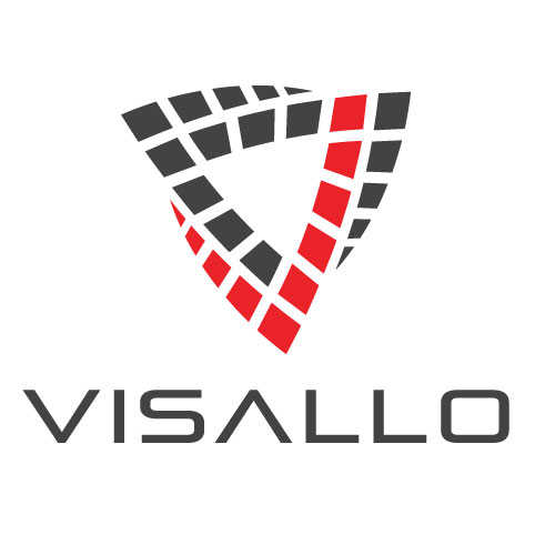 Visallo logo