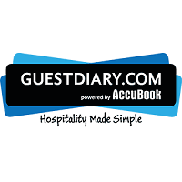 Guest Diary logo