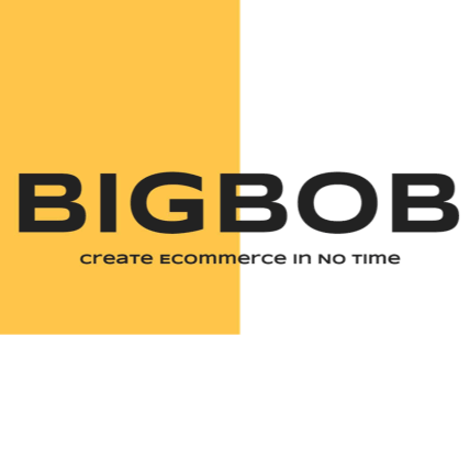 BigBob logo