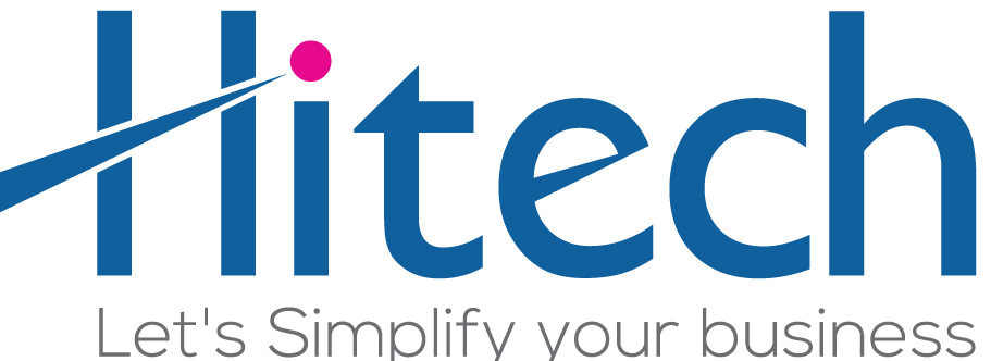 Hitech BillSoft screenshot