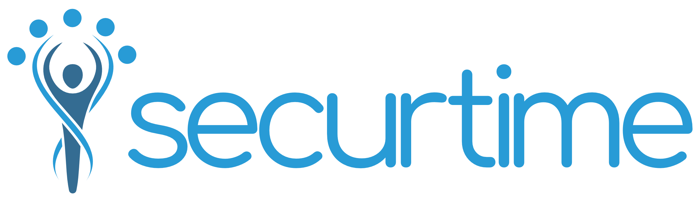 Securtime logo