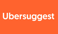 Ubersuggest logo