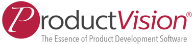 Logo for ProductVision