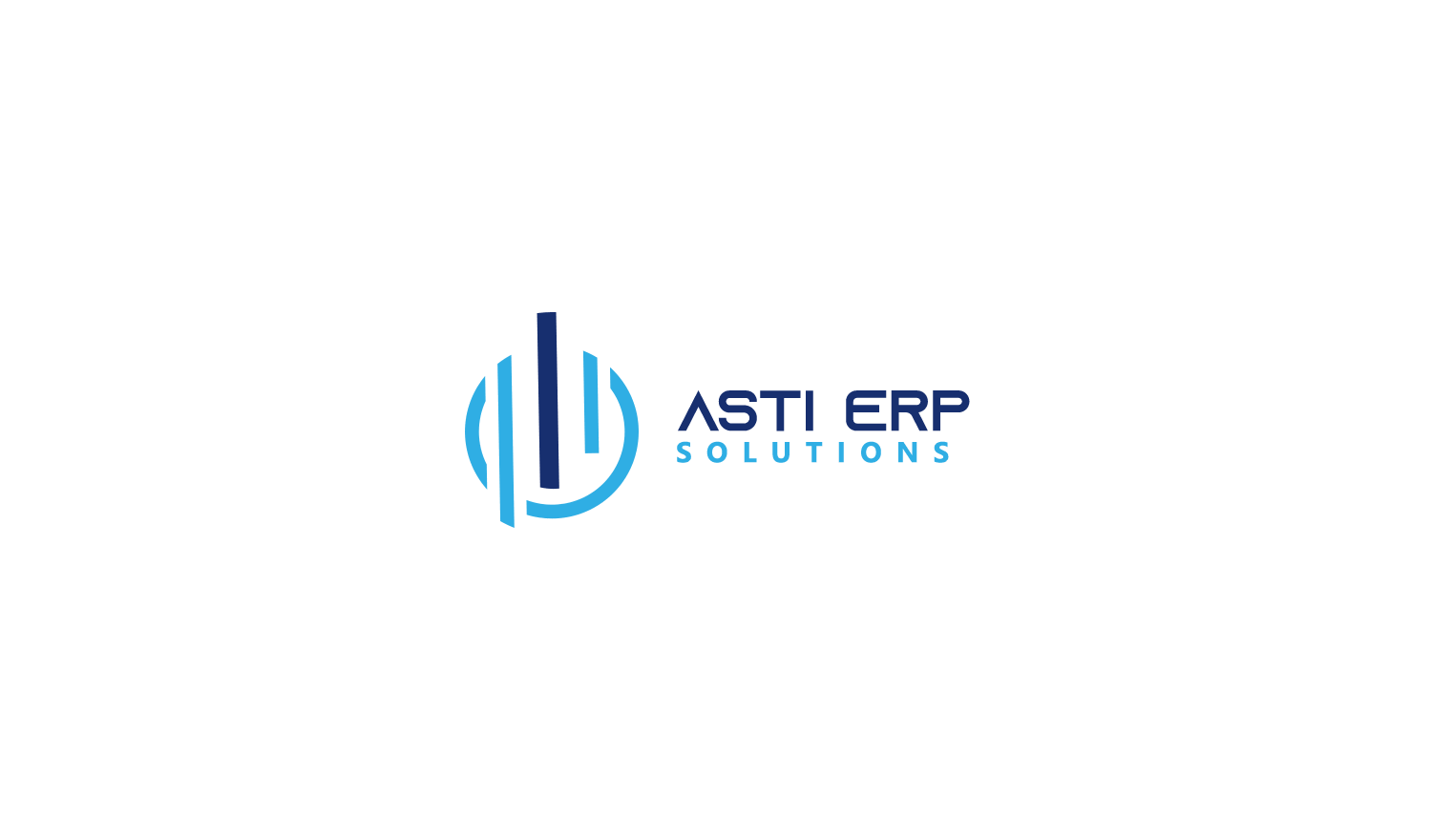 Logo for Asti School ERP