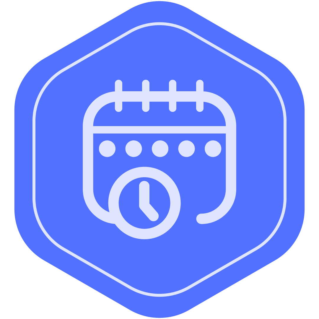 BusyOn logo