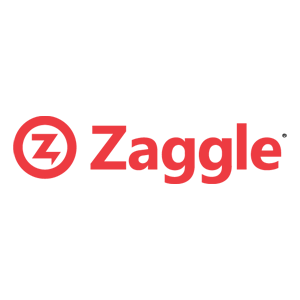 Zaggle Save logo