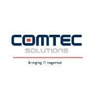 ComTec logo