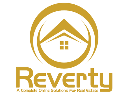 Reverty logo