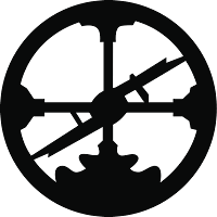 Logo for Roam Research