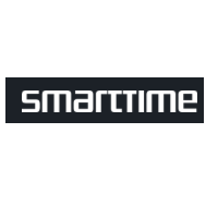 Smart Time logo