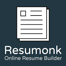 Resumonk logo
