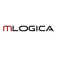 mLogica logo