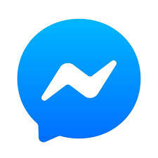 Facebook Messenger screenshot