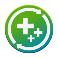 HealthPlix logo