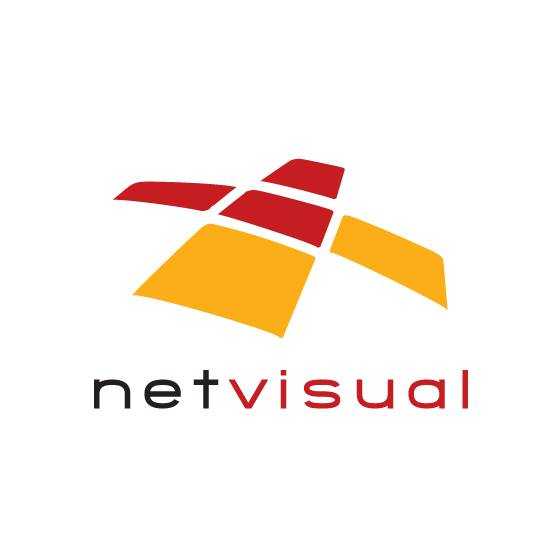 Netvisual logo