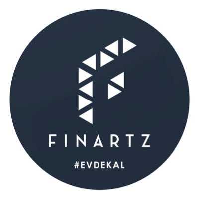 Logo for Finartz ACS 2.2