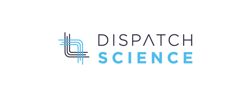 Dispatch Science logo