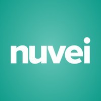 Nuvei logo