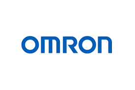 OMRON logo