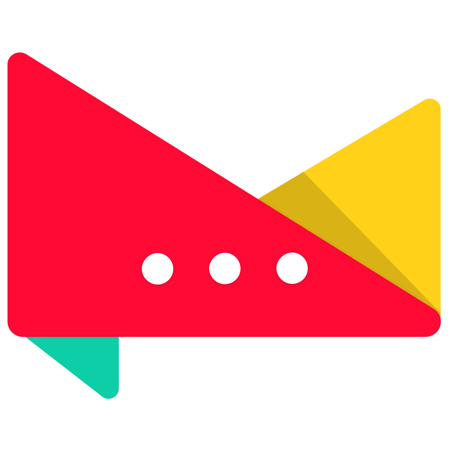 MirrorFly screenshot