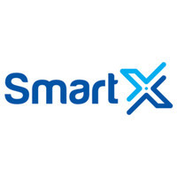 Smartx logo
