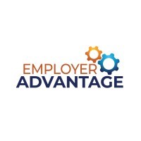 Logo for Employer Advantage