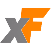 XFLOWer logo