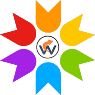 W School Management ERP logo
