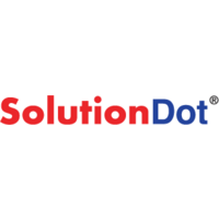 Logo for SolutionDots